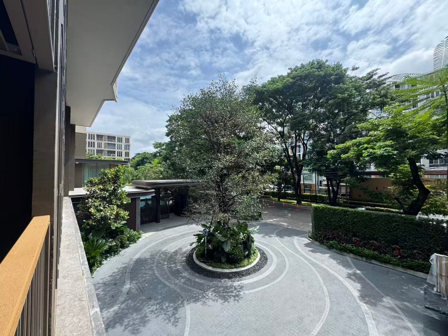 Chiang Mai Mekin Haus｜1-Bedroom Condo｜Special Price ฿3,790,000