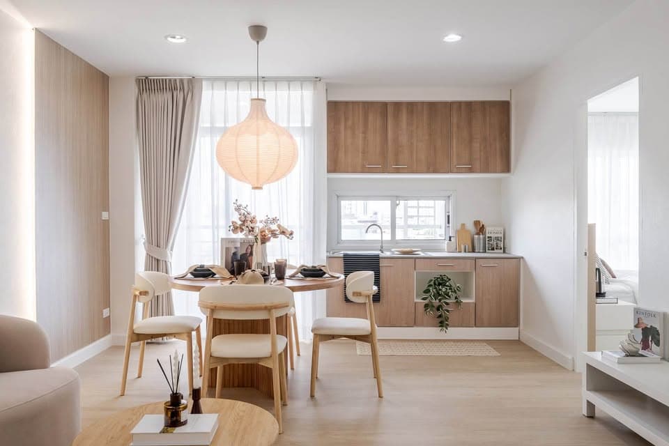 S Sukhumvit 50, Bangkok, Thailand | 2 Bed 2 Bath Condo | 3.799 Million THB near BTS On Nut