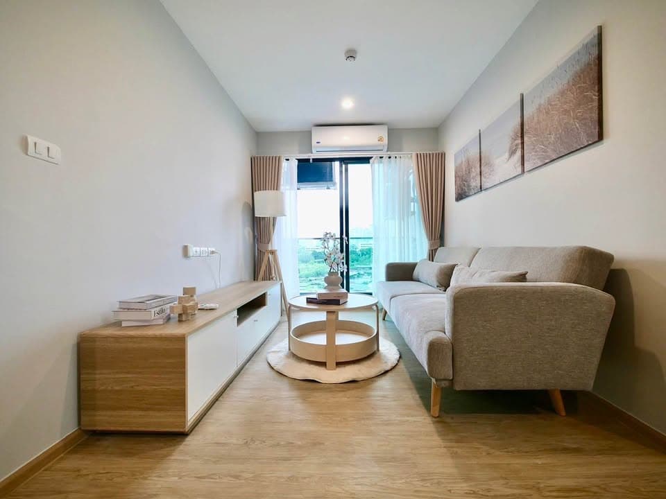The Excel Hideaway Sukhumvit 50, Bangkok, Thailand | 1 Bed 1 Bath Condo | Near On Nut Station 3.99 Million THB
